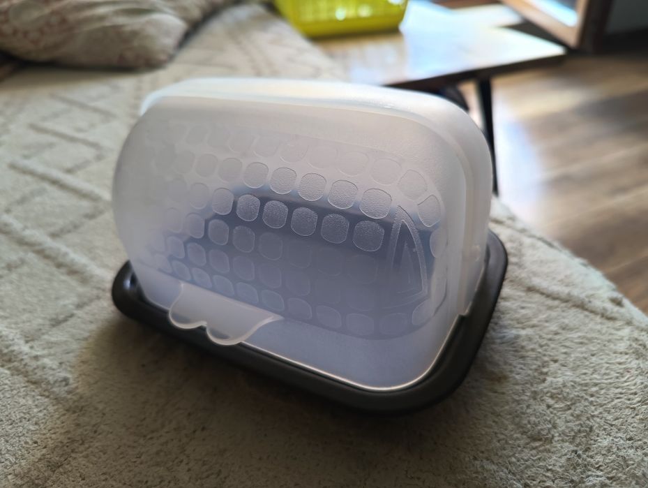 Maselniczka zamykana