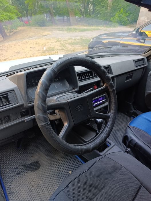 ЗАЗ 1102 Таврія-Нова 2001 VIN Y6D11020710371651 фото оголошення 10 з 10