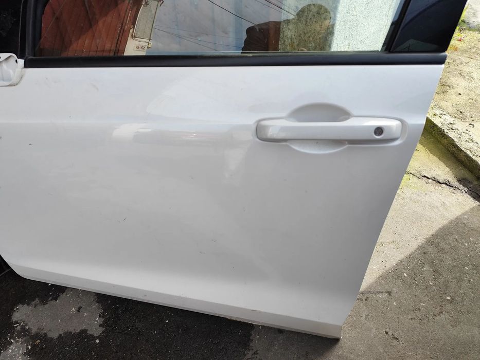Honda Jazz V - PORTA FRENTE ESQUERDA - PF666