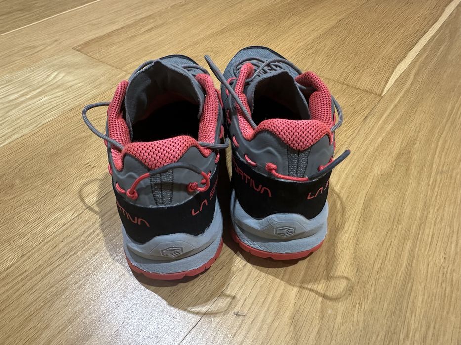 Damskie trekkingi La Sportiva