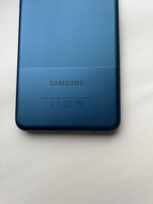 Samsung Galaxy A12