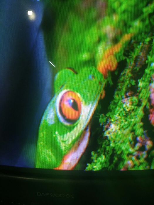 Телевизор Daewoo .