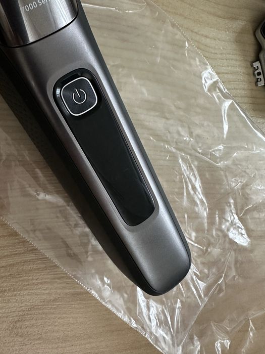 Електробритва Philips Norelco Shaver series 7000 S7887/82 Wet & Dry