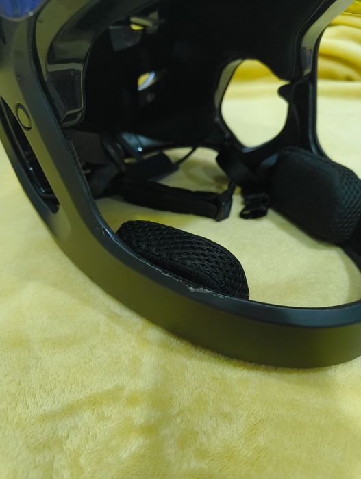 VIRGO INTEGRAL MIPS HELMET (лучший шлем для электротранспорта)