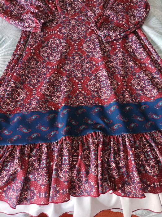 Vestido funky project S/M