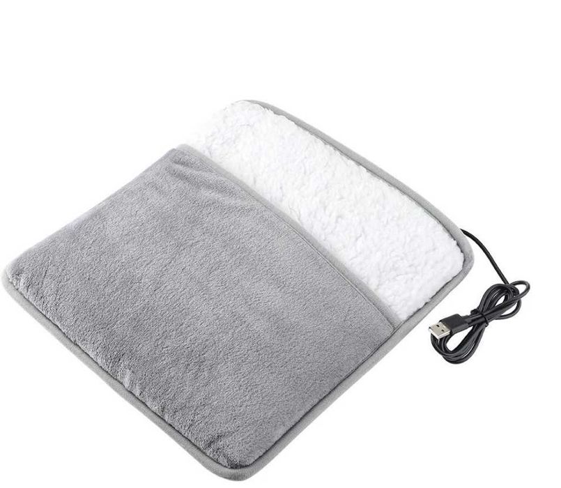 Poduszka elektryczna, mata do stop USB