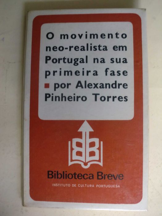 Biblioteca Breve