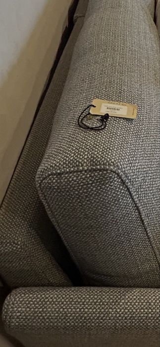 Sofa com chaiselong