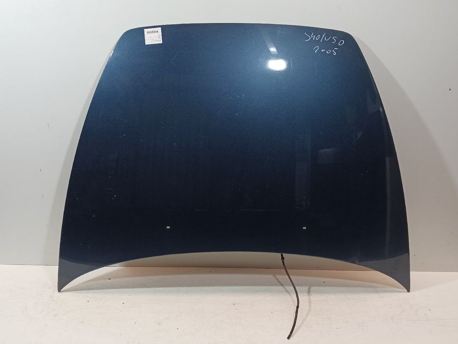 Capot VOLVO S40 II (MS)