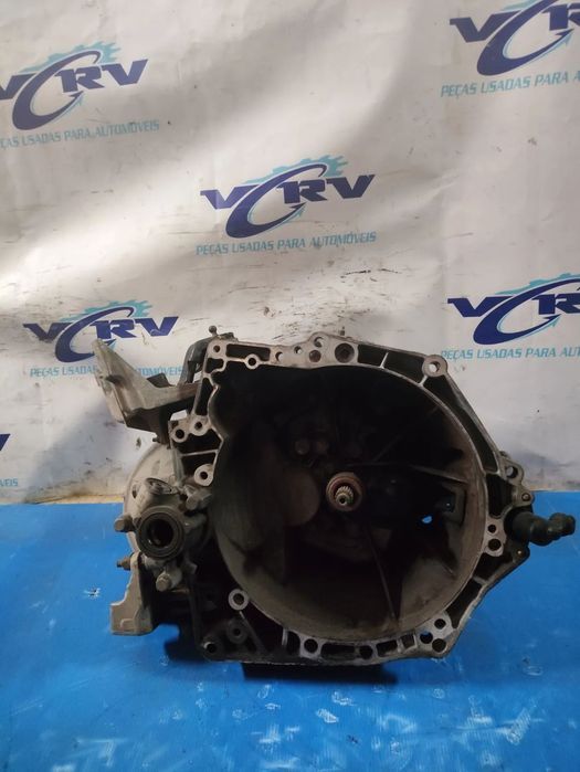 Caixa de velocidades Citroën Xsara Picasso 1.6 Hdi 90Cv 2005-2011