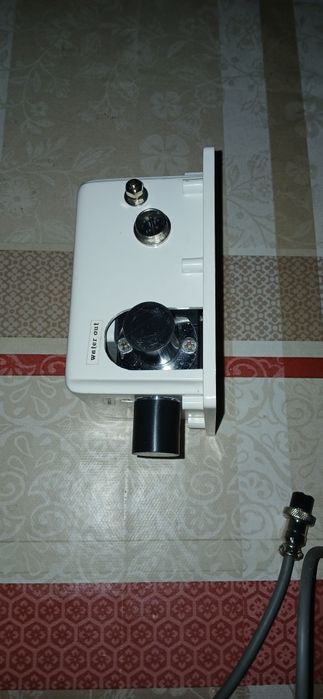 Torneira para banca