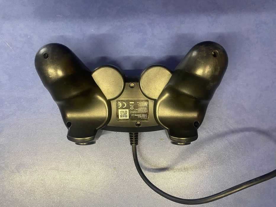 Клавіатура Logic power + геймпад Speedlink, робочі