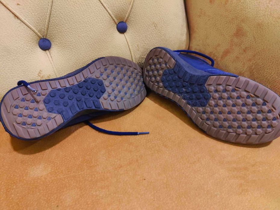 Sapatilhas Vans tam. 40 impecáceis