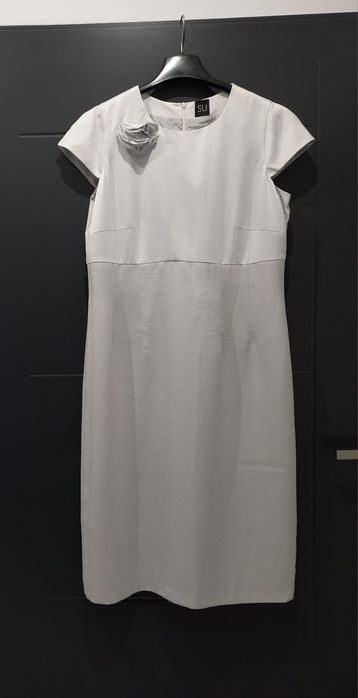 Elegancka sukienka r.44