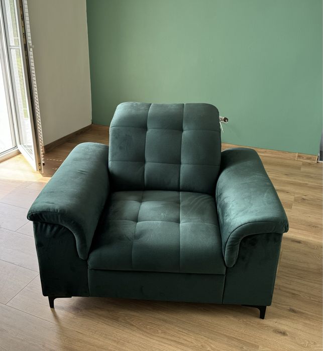Sprzedam nowy fotel