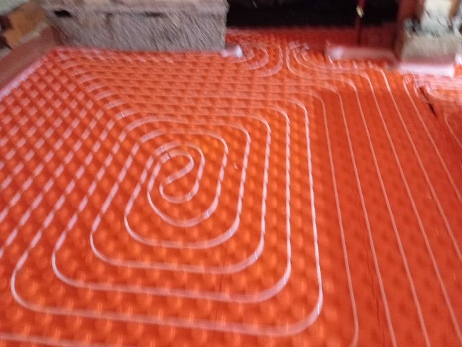 Picheleiro e Canalizador