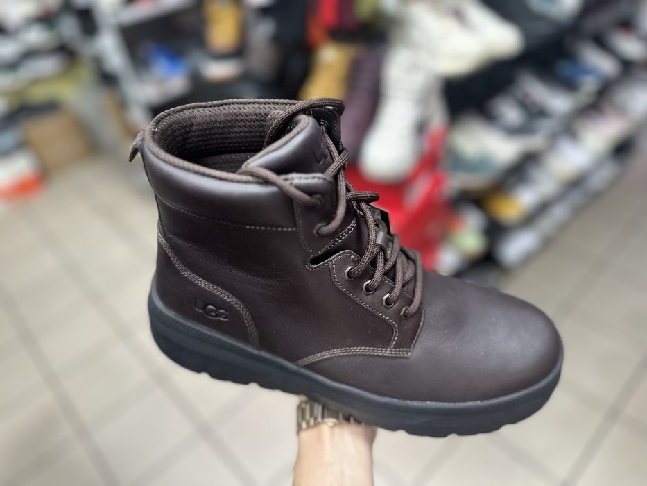 Черевики UGG Burleigh ( РОЗМІР 43 )