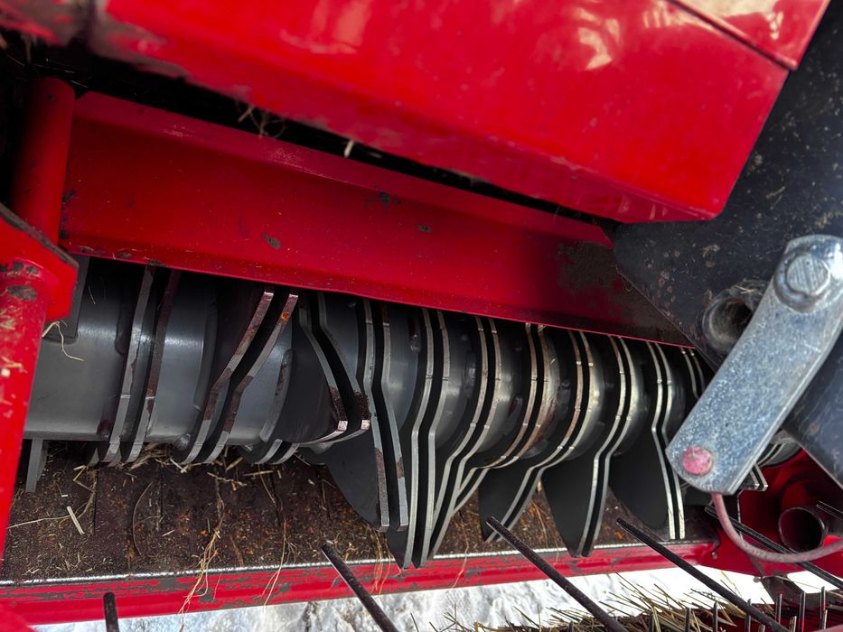 Prasa belująca Unia Famarol df1.8dd