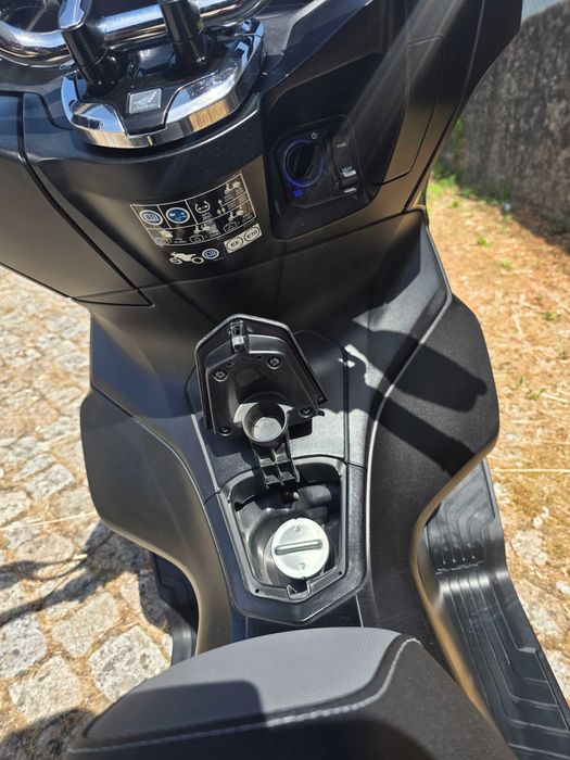 Mota pcx 15M Quilómetros de 2022