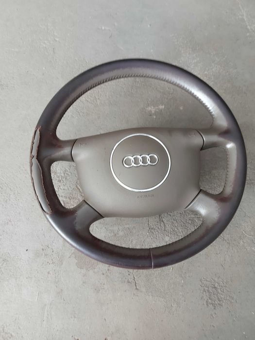 Kierownica  do Audi A6C5