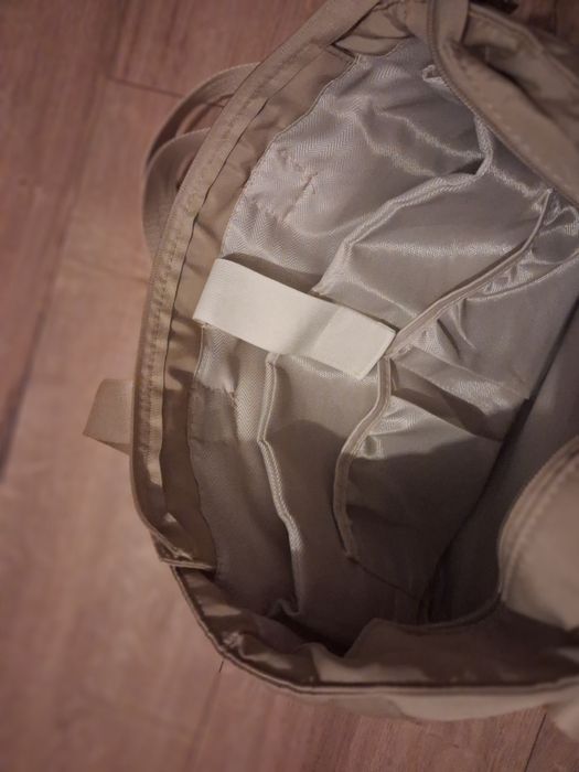 Nowa torba do pracy, szkoły