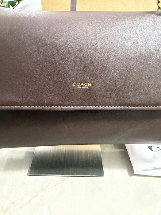 Сумка Coach chelsea