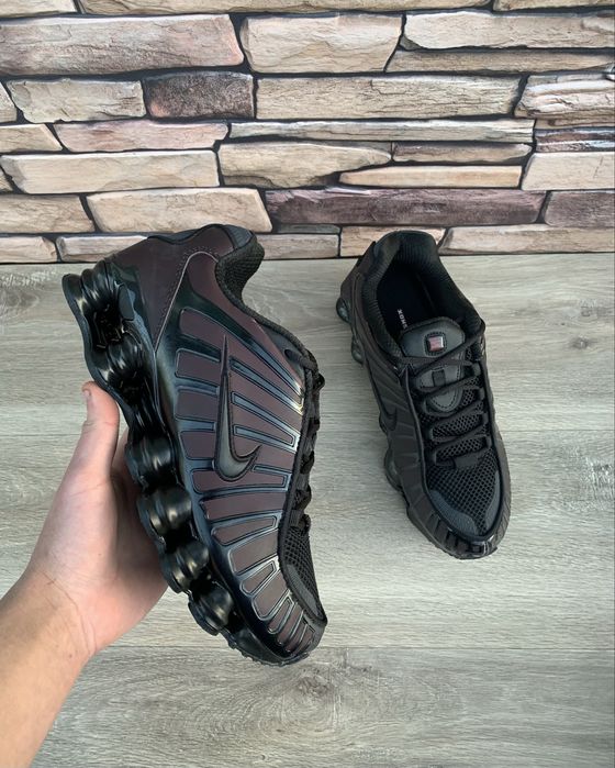 Кросівки Nike Shox | Кросівки Найк Шокс | Nike Shox | Чоловічі осінні кросівки Найк | Кросівки на кожен день | Взуття Найк | Кеди Найк | Кроси Найк