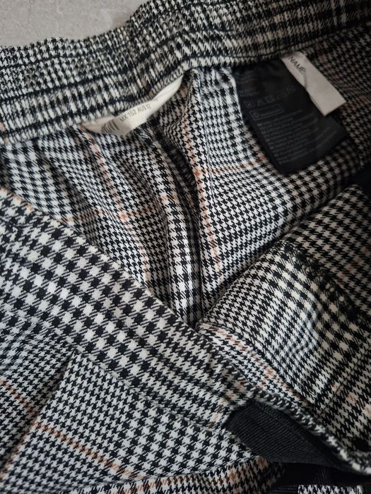 Spodnie pipetka H&M rozm 152