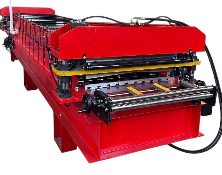 Linia do Panelu na Rabek Promocja