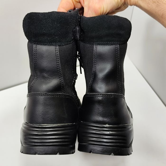 черевики Mil-Tec SWAT Tactical 44р/28.3см