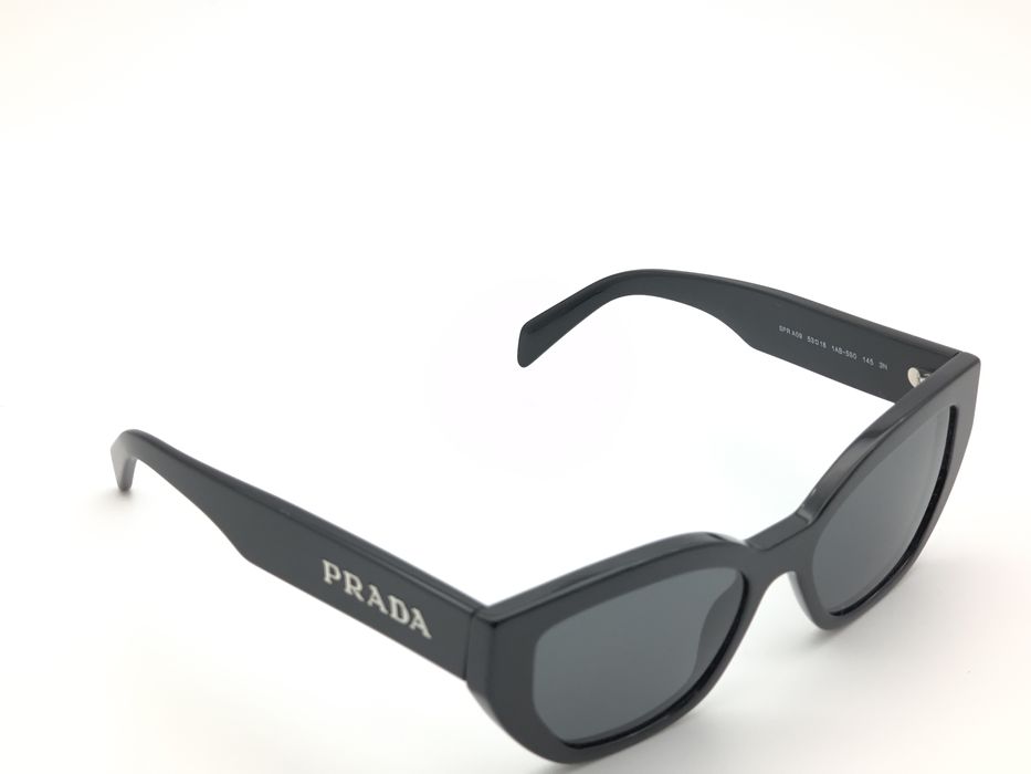 Okulary przeciwsłoneczne PRADA 1AB-5S0 SPR A09