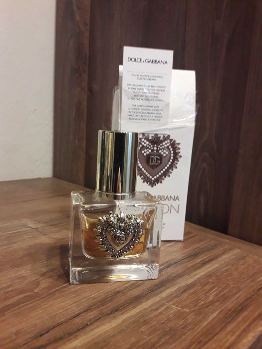 Devotion Dolce&Gabbana
