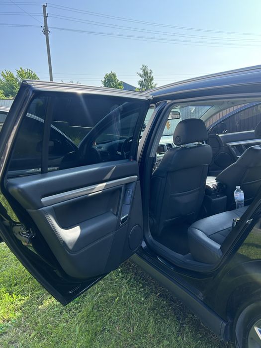 Опель вектра с 2008 рік 1,9