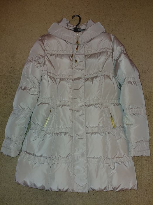 Куртка жіноча  демісезонна