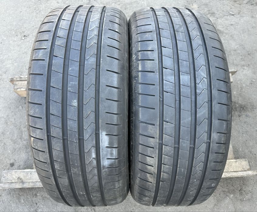 Шини 215 55 17 94W Hankook Ventus Prime 4 пара