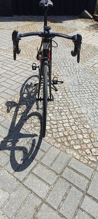 Bicicleta estrada CIPOLLINI