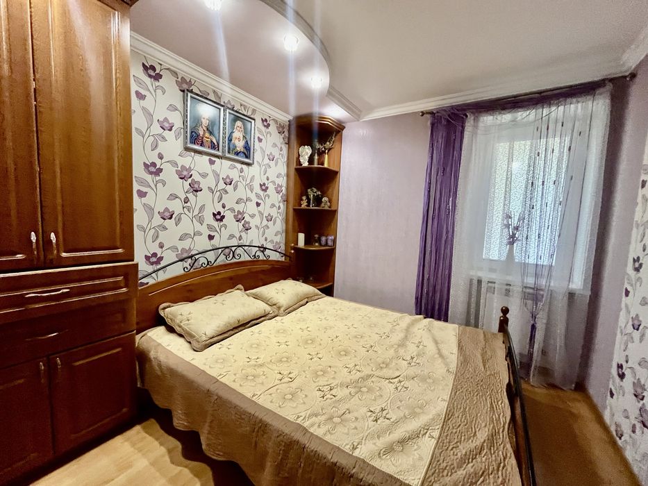 2 кімн вулиця Д.Грицая