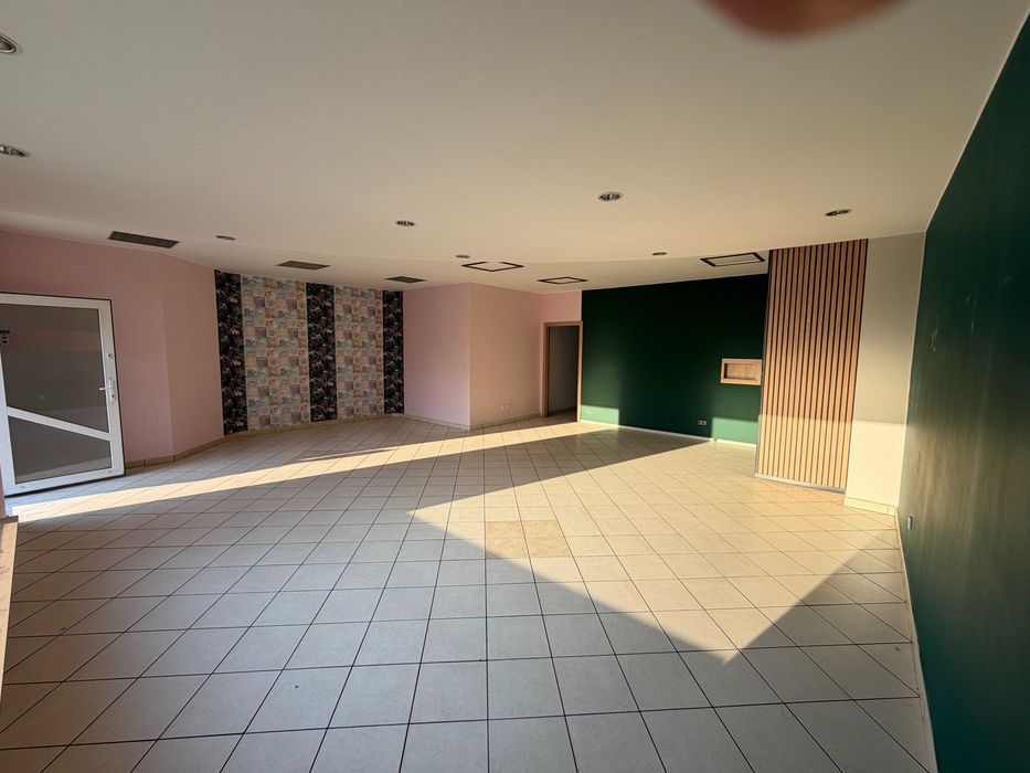 Sprzedam lokal użytkowy 94 m2 Gostyń centrum