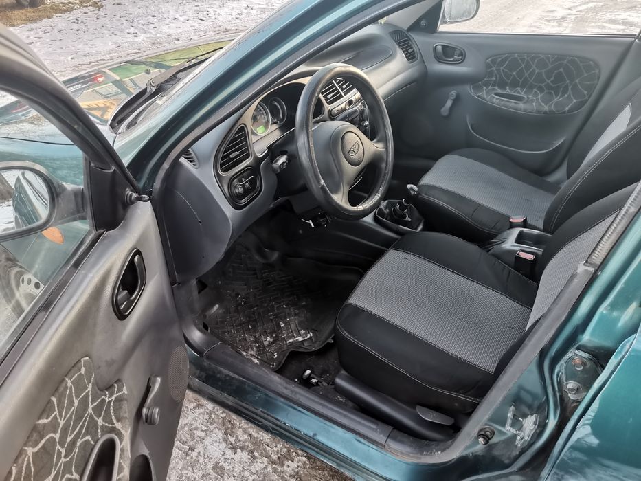 Продам део сенс 1,3 газ