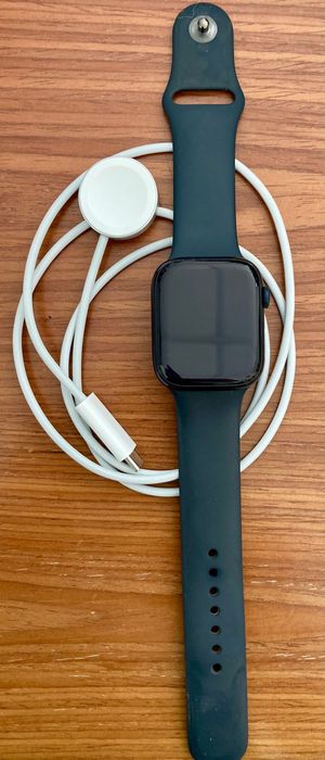 Apple Watch, série 8 45mm