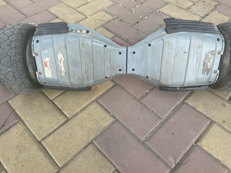 Продам героскутер