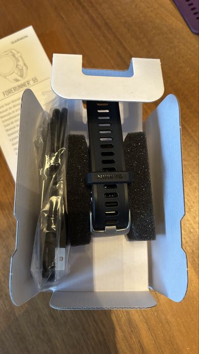 Garmin Forerunner 55