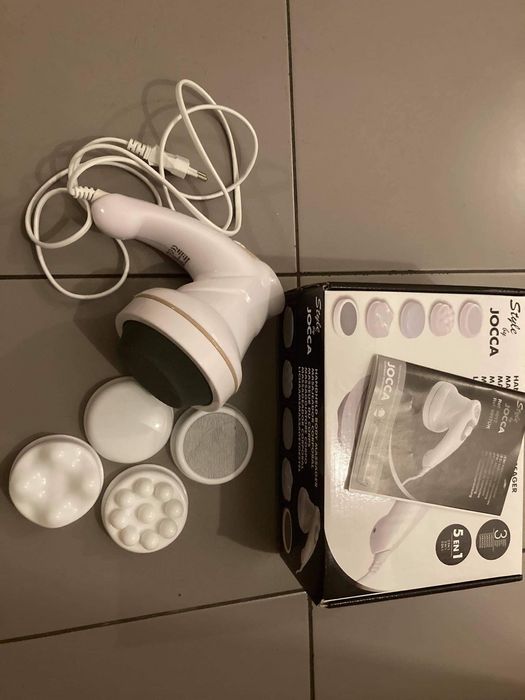 body massager64297935887874121