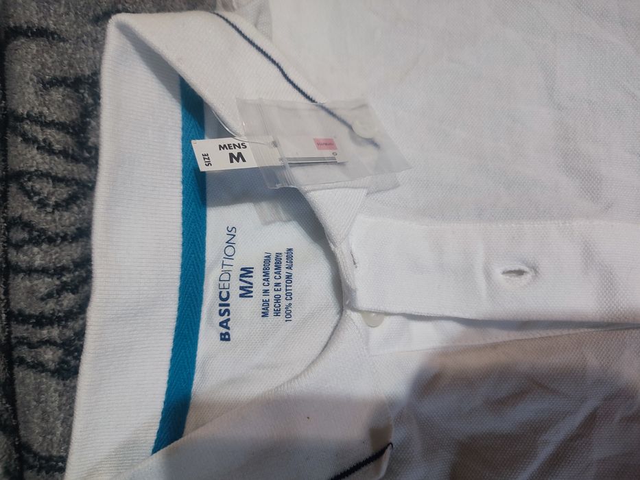 Продам мужские футболки PoLo