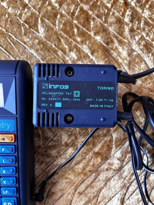 Dracos - Micro Computador