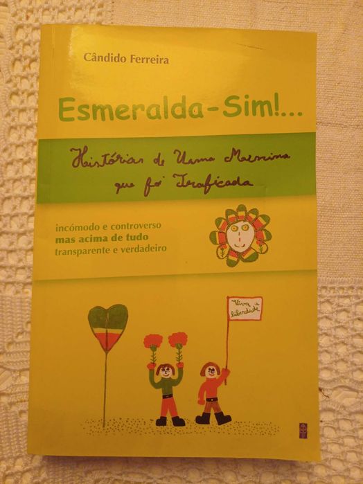 Cândido Ferreira - Esmeralda-Yes!