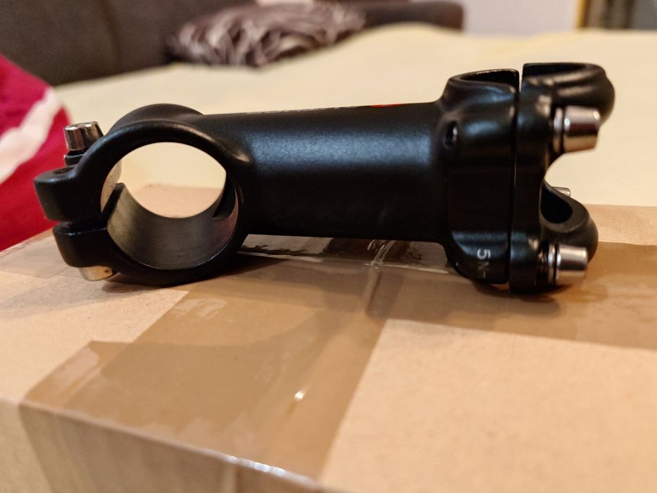 Mostek author 25,4mm