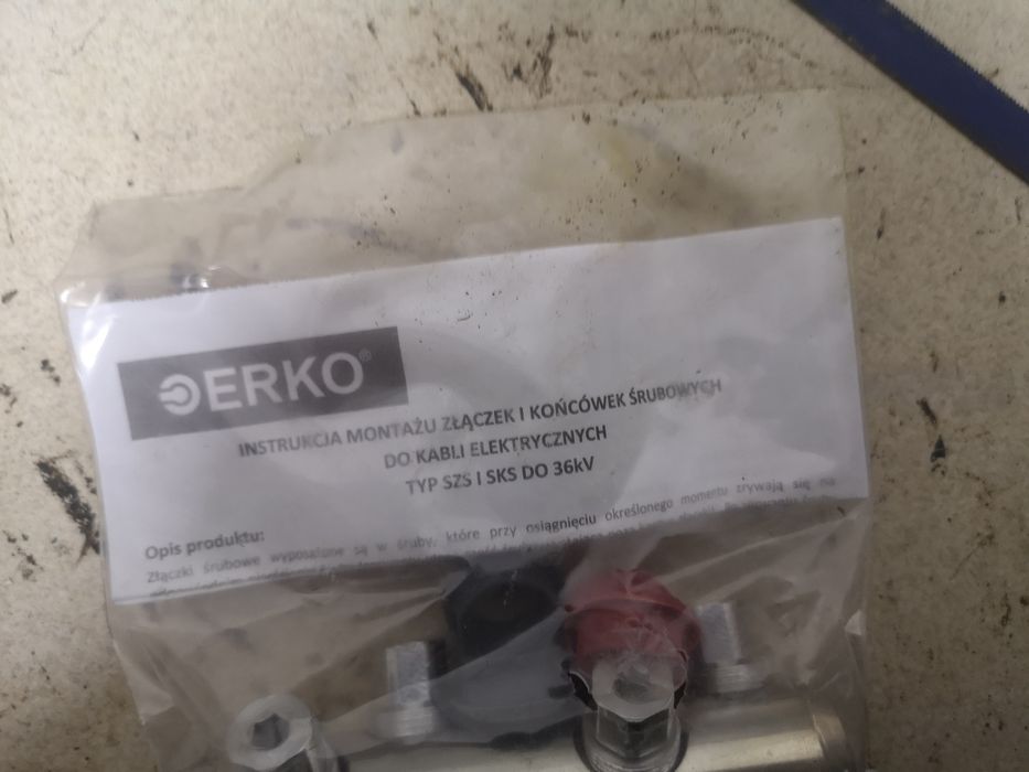 ERKO do przekroju 95-240