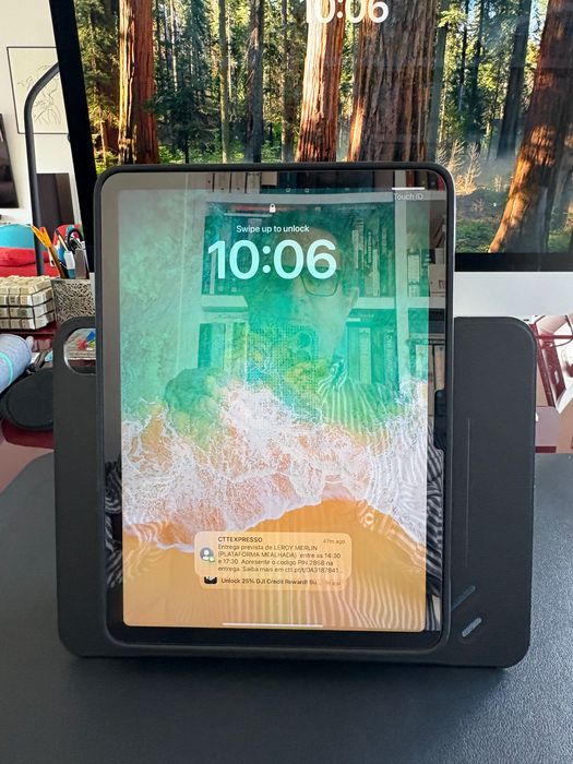 Capa ESR para iPad Pro 11 Pulgadas (5.ª Gen, 2024)