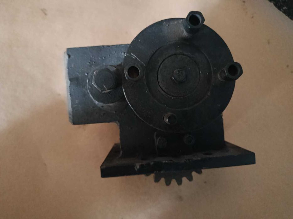 Продам Коробку отбора мощности - Зил ,КамАЗ Маз